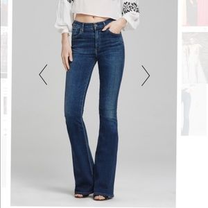 Citizens of Humanity Flared Jeans - Never Worn!